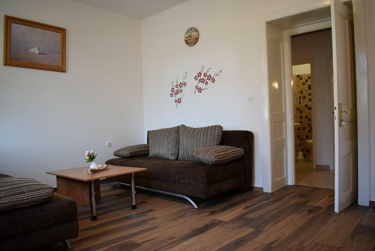 Apartments K&D Novi Vinodolski Exterior photo