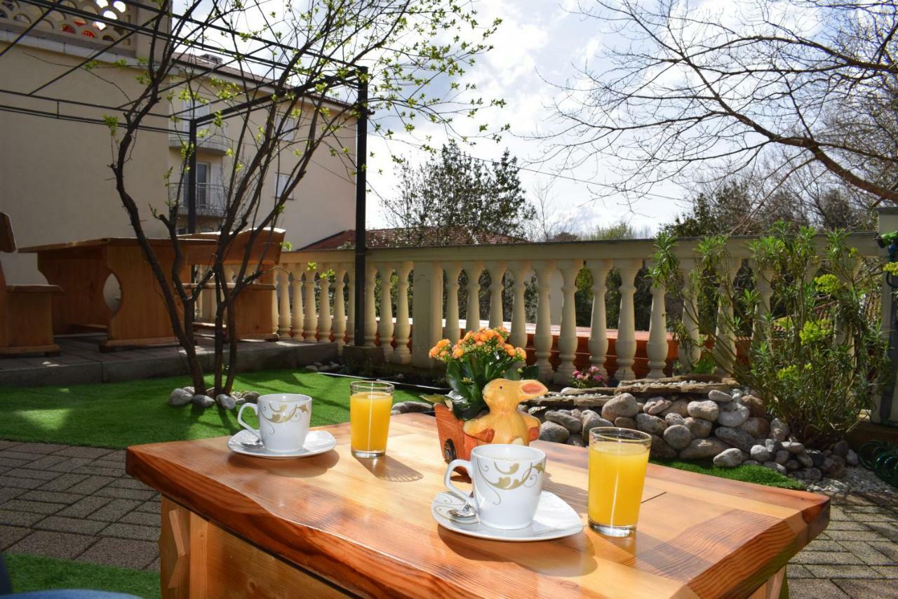 Apartments K&D Novi Vinodolski Exterior photo
