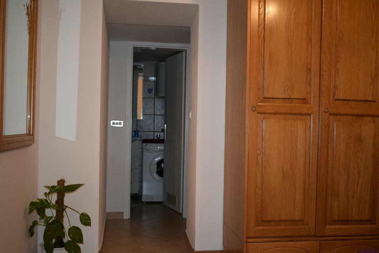 Apartments K&D Novi Vinodolski Exterior photo